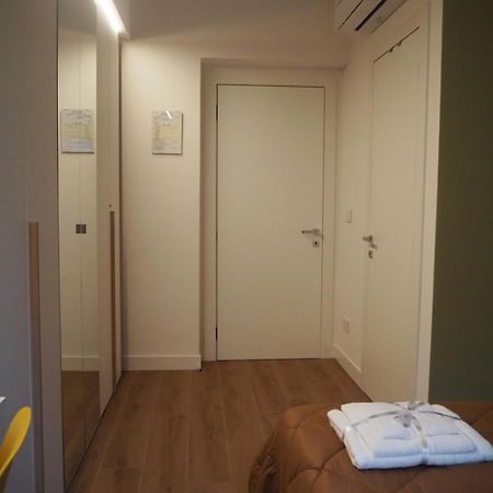 A Casa Di Giotto Bed & Breakfast Bolonya Dış mekan fotoğraf