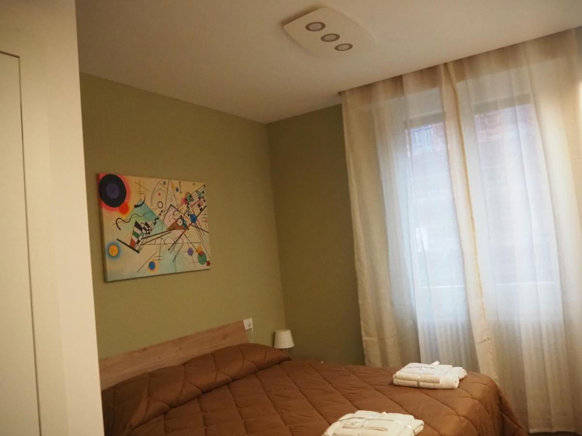 A Casa Di Giotto Bed & Breakfast Bolonya Dış mekan fotoğraf