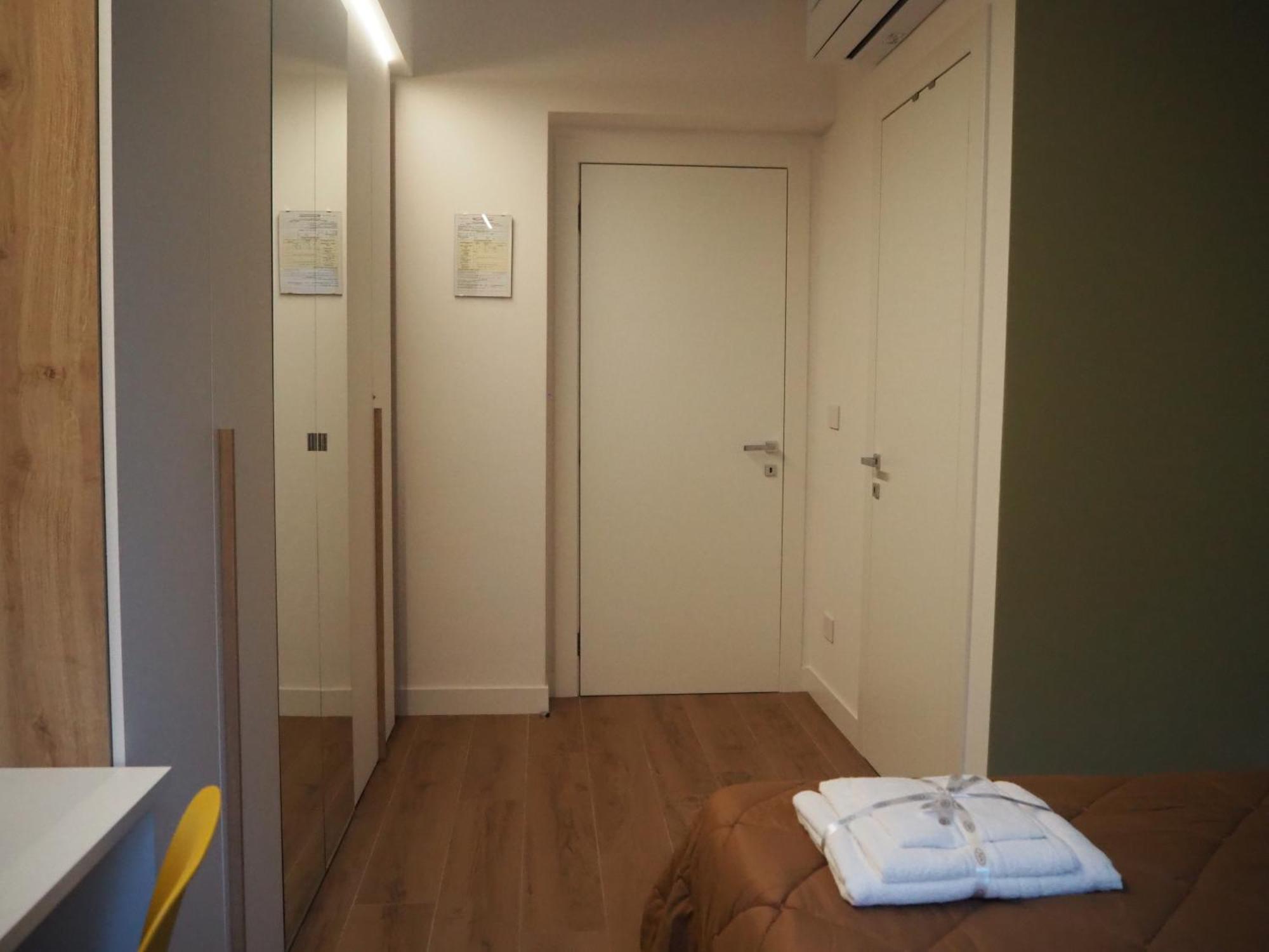 A Casa Di Giotto Bed & Breakfast Bolonya Dış mekan fotoğraf
